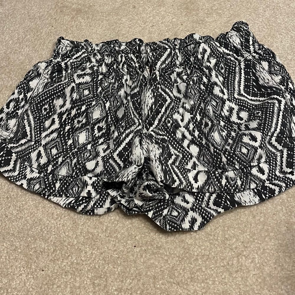 American eagle shorts